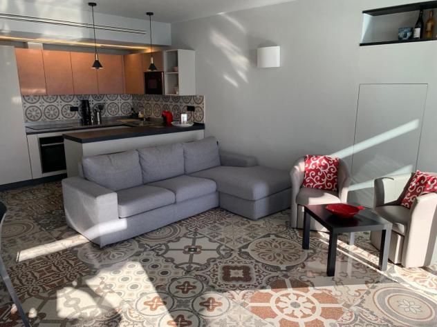 Appartamento in affitto a Sestri Levante 120 mq Rif: 1318778 - Foto 4