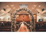 Musica matrimonio con organista/pianista e violinista