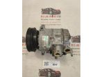COMPRESSORE A/C VOLVO S80 2° Serie P31267141 PXC161651P B6324S benzina 3192 (06)