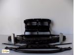 Cintura/rinforzo anteriore BMW 5 F10/F11 completo - 6030