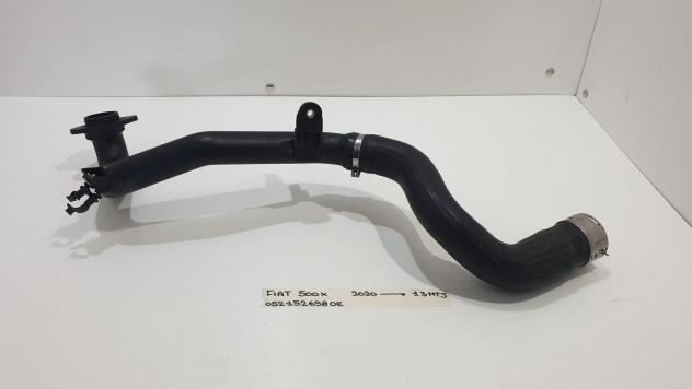 TUBO INTERCOOLER FIAT 500 X Serie 052152698OE Diesel 1.3 (15) - Foto 10