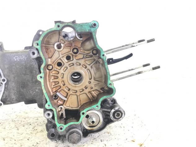 PIAGGIO VESPA GTS 250 CARTER MOTORE VUOTO MOD. M451M 2005 2014 M45100 - Foto 8