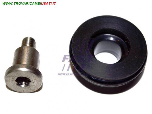 RULLO GUIDA PORTA SCORREVOLE RENAULT KANGOO I 97 LATERALE SUP FT95543