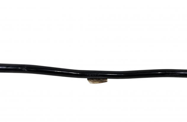 BARRA STABILIZZATRICE VOLVO XC60 Serie 31406930 D4204T14 Diesel 2000 (17) - Foto 4