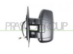 RETROVISORE SINISTRO-ELETTRICO-NERO-TERMICO-CON FANALE-CON SONDA-CONVESSO-C &hellip;