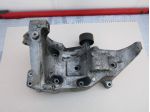 (cod.753) Supporto porta gruppi BMW X3 2.0 d