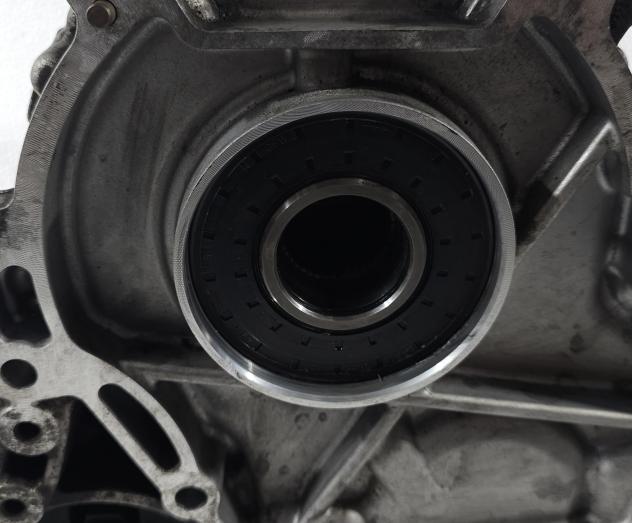 RIPARTITORE DI COPPIA/RIDUTTORE 4X4 BMW X1 Serie (E84) 27107619176 N47D20C Diesel 2000 (0915) - Foto 5