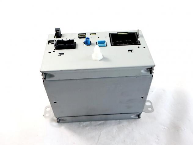 22739814 CENTRALINA SISTEMA DI NAVIGAZIONE SATELLITARE OPEL INSIGNIA A SW 2.0 D 118KW AUT 5P (2011) RICAMBIO USATO - Foto 4