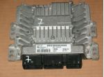 5WS40487HT ECU FORD FOCUS C-MAX 2.0 SID206 7AXG 5WS40487H-T 6M51-12A650-BG