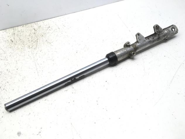 LAVERDA ZUNDAPP KS 175 175 STELO SINISTRO FORCELLA PER RECUPERO PARTI 1981 - Foto 7