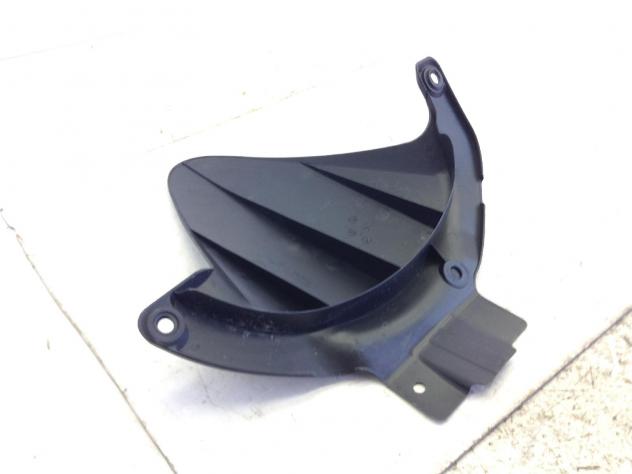 HONDA CBR RR ABS KM0 600 PARAFANGO RUOTA POSTERIORE 2024 2026 PC69A4RK - Foto 5