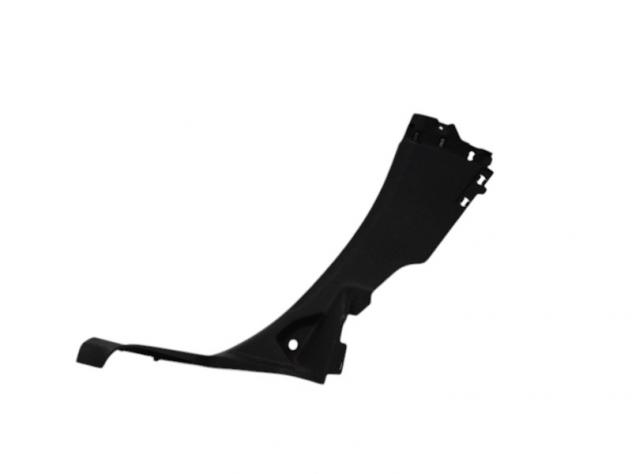 Rivestimento Battitacco Posteriore Dx Peugeot 208 9673754077 - 17746