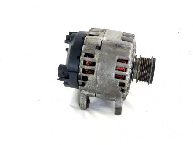 03L903023A ALTERNATORE VOLKSWAGEN TIGUAN 2.0 D 103 KW 6M 5P (2011) RICAMBIO USATO