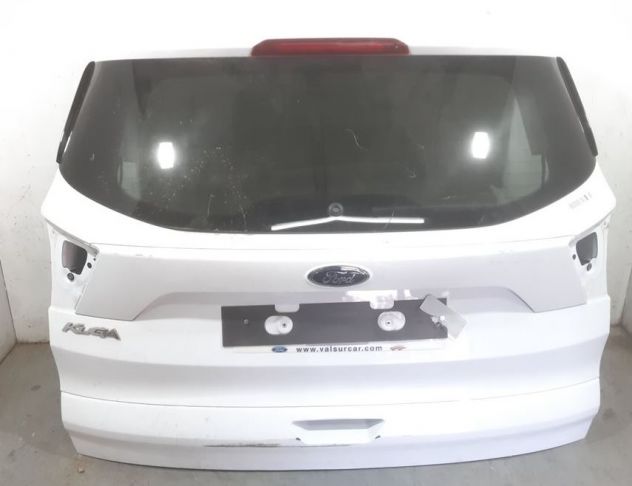 PORTELLONE FORD KUGA 2012