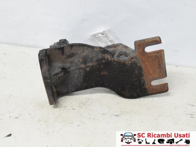 7854R STAFFE SUPPORTO SERBATOIO CARBURANTE RENAULT Scenic Serie diesel - Foto 2