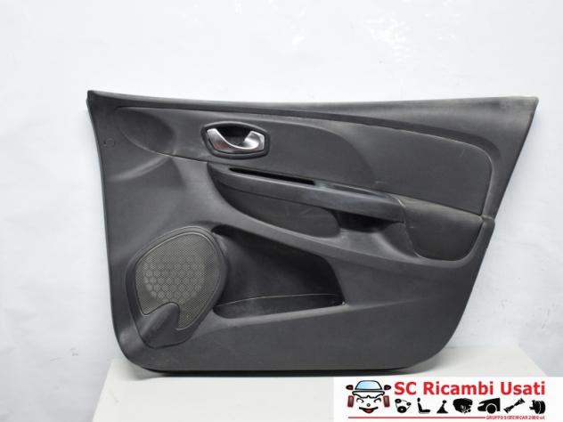 Pannello Porta Anteriore Destra Renault Clio 4 809005832R - 34479 - Foto 3
