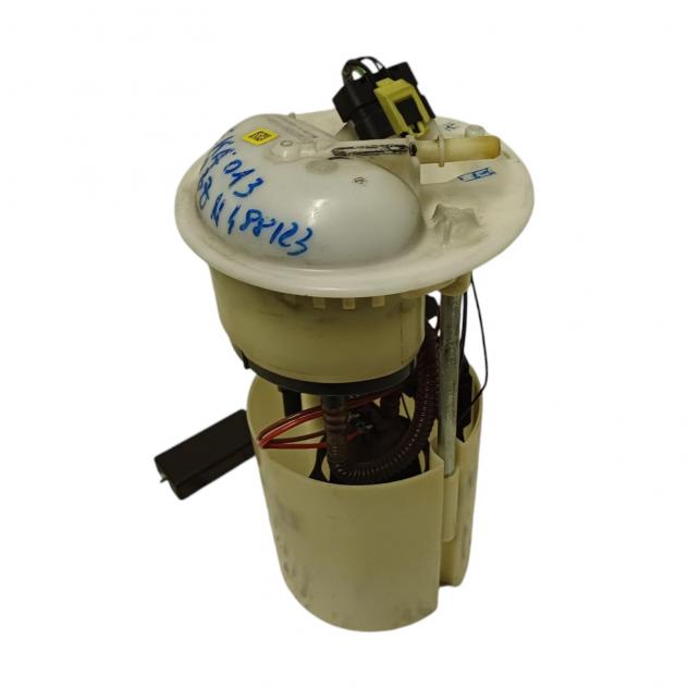 POMPA CARBURANTE FORD Ka Serie (CCU) 2634899 169A4000 Benzina 1242 (0818) - Foto 3