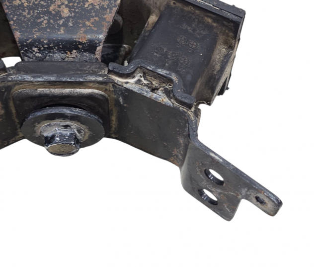 SUPPORTO CAMBIO FORD Ranger (TKE) EB3G-7E373-CB QJ2W Diesel 2200 (11) - Foto 7