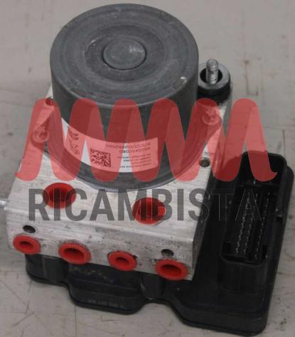 1635034180 Peugeot Expert 2.0 centralina ABS gruppo pompa Bosch - Foto 2