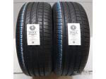 2 gomme 255 50 19 pirelli a20345