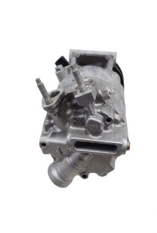 COMPRESSORE A/C FORD Focus ST-LINE Berlina (MK4) JX61-19D629-HC R0DB Hybrid 1000 (18) - Foto 13