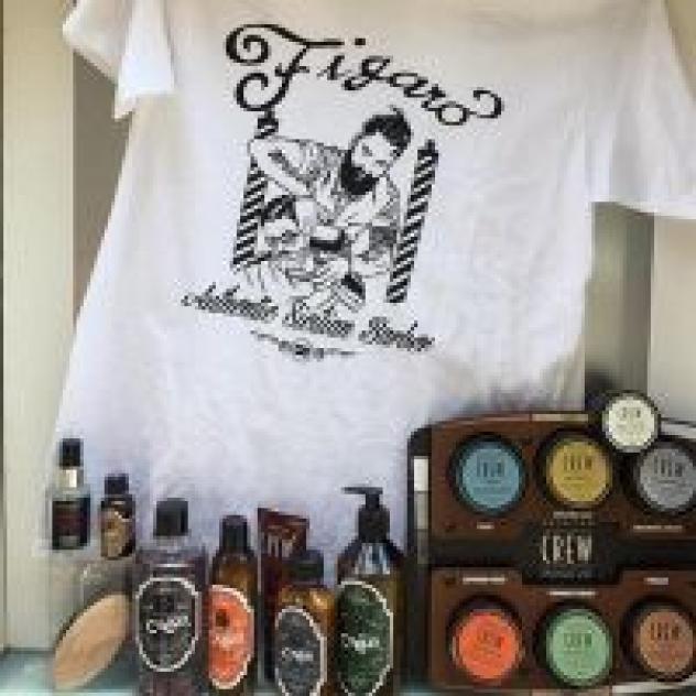 Figaro Barber House Sas - Foto 4