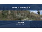 Immobile in asta di 41004 m² in vendita a Piazza al Serchio