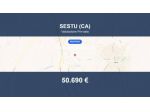 Immobile in asta di 5675 m² in vendita a Sestu