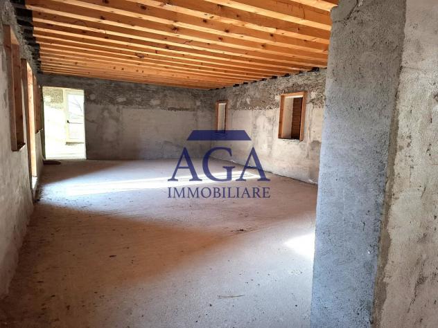 CASCINA di 1 vani e di 1000 mq (VILLORBA) rif. CR85_6 - Foto 13