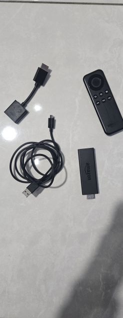 Fire stick tv