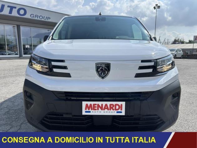 Peugeot Partner BlueHDi 100 PC Furgone NO OBBLIGO FINANZIAMENTO - Foto 2