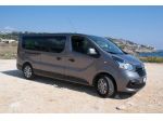 Minivan 9 posti NOLEGGIO