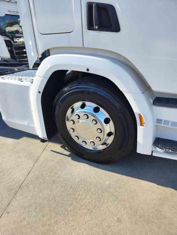 SCANIA P320 PASSO 3950 rif. 24072001 - Foto 3