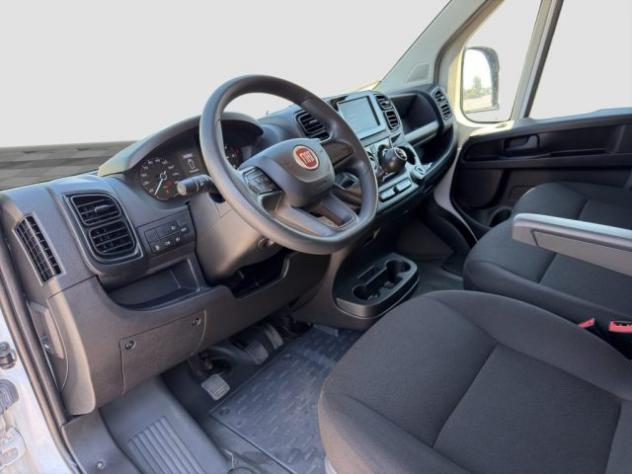 FIAT Ducato Ducato 30 2.2 Mjt 120CV PC-TN Furgone rif. 24076757 - Foto 9