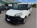 Fiat Doblo  1.3 95 cv 5 POSTI
