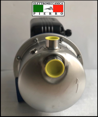 BGM9/A LOWARA ELETTROPOMPA POMPA AUTOADESCANTE CENTRIFUGA - Foto 2