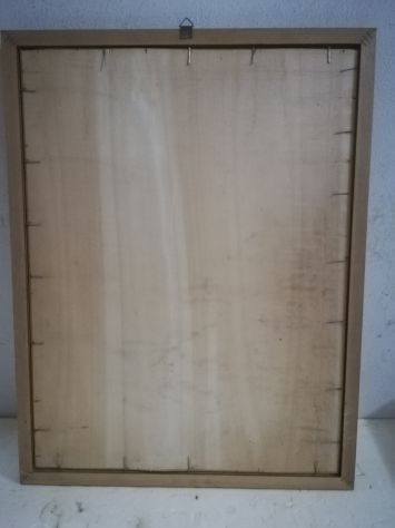 SPECCHIO a parete , secolare. - Foto 7
