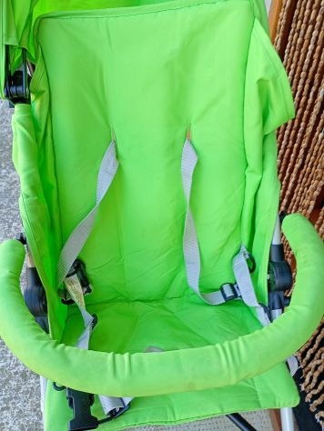 Passeggino leggero Joycare - Foto 5