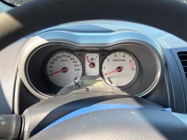 Nissan Note Note 1.5 dci Tekna 86cv -AUTOCARRO N1- - Foto 7