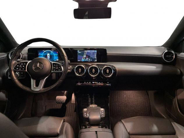 Mercedes-Benz Classe A (W177) A 180 d Automatic Business - Foto 10