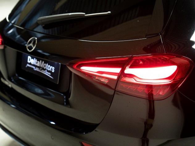 Mercedes-Benz Classe A Classe A 180 d Automatic Progressive Extra - Foto 9