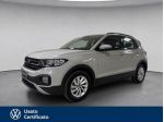 VOLKSWAGEN T-Cross 1.0 tsi style 110cv rif. 23785485