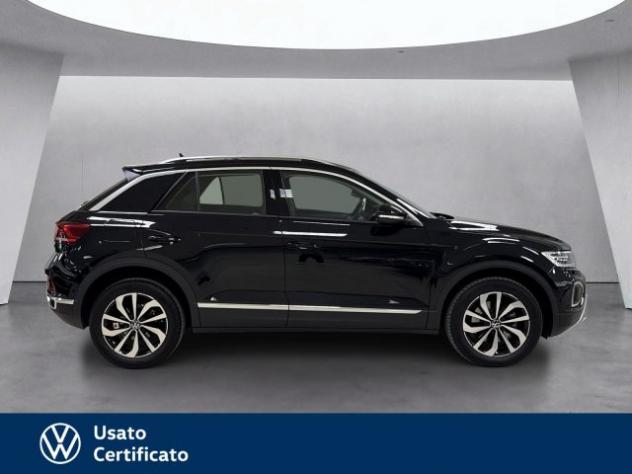 VOLKSWAGEN T-Roc 2.0 tdi style 150cv dsg rif. 23835806 - Foto 3