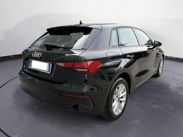 Audi A3 Sportback 30 TDI S tronic Business - Foto 6