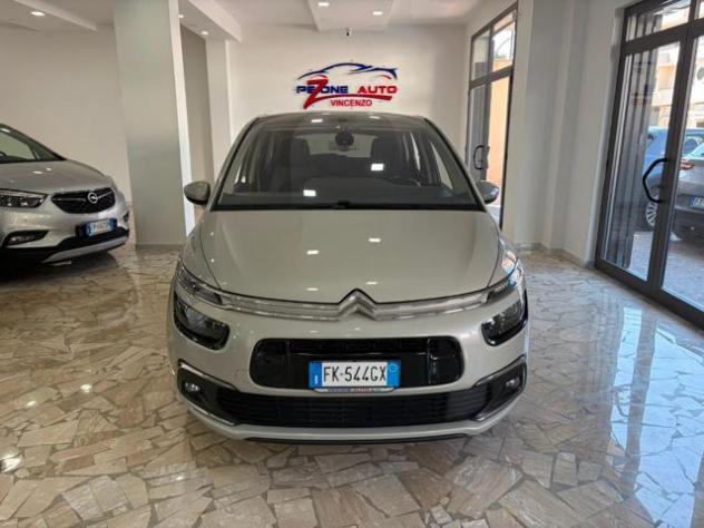 CITROEN C4 Picasso BlueHDi 120 S&S Feel rif. 23826318 - Foto 3