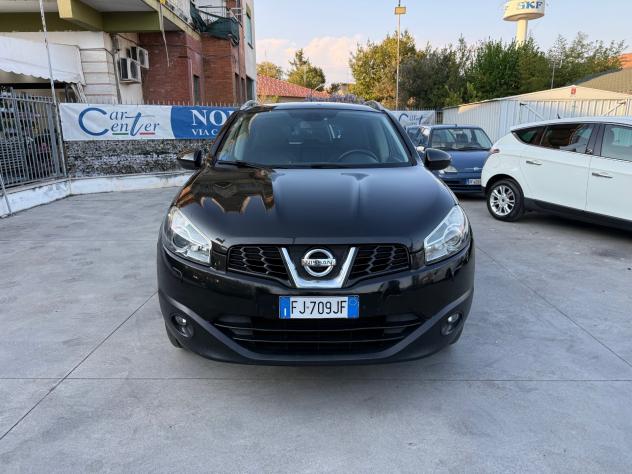 QASHQAI 1.5 DIESEL 110CV 2010-NUOVO PREZZO - Foto 2