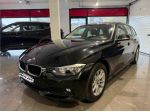 BMW Serie 3    (F30/31) 318d Touring Luxury