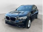 BMW X3 sDrive18d 150 CV Automatica Mild Hybrid 48V Business Advantage