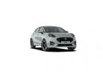 Ford Puma ST-Line X 5 Porte 1.0 EcoBoost Hybrid 125CV Powershift a 7 Rapporti