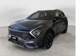 Kia Sportage 1.6 CRDI 136 CV Mild Hybrid mhev DCT Automatica GT-line